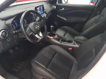 Miniatura Nissan JUKE