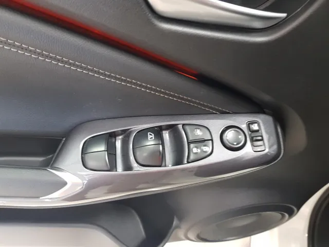 Nissan JUKE  de segunda Mano en Málaga