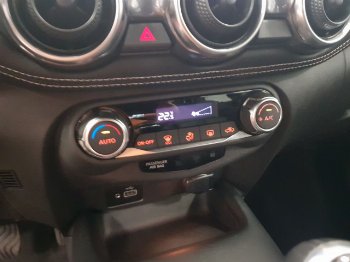 Miniatura Nissan Juke