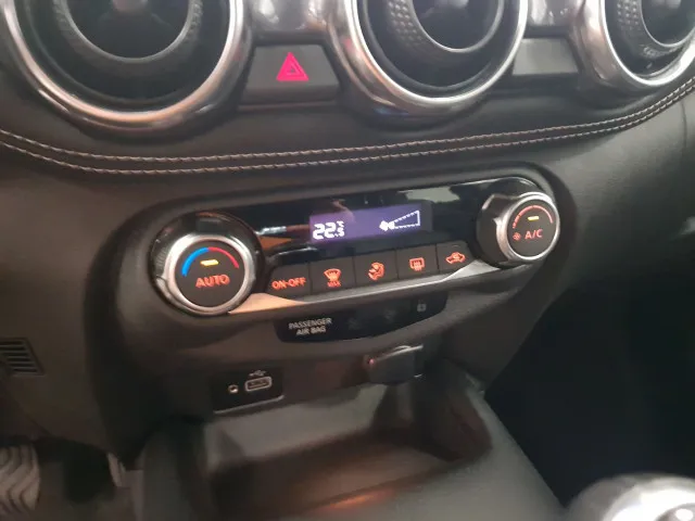 Nissan JUKE  de segunda Mano en Málaga