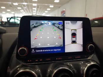 Miniatura Nissan JUKE