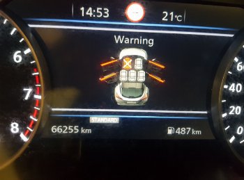 Miniatura Nissan Juke