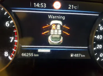 Miniatura Nissan JUKE