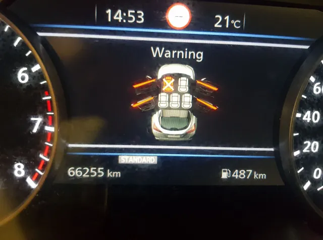 Nissan JUKE  de segunda Mano en Málaga