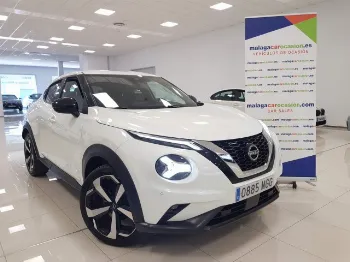 Miniatura Nissan JUKE
