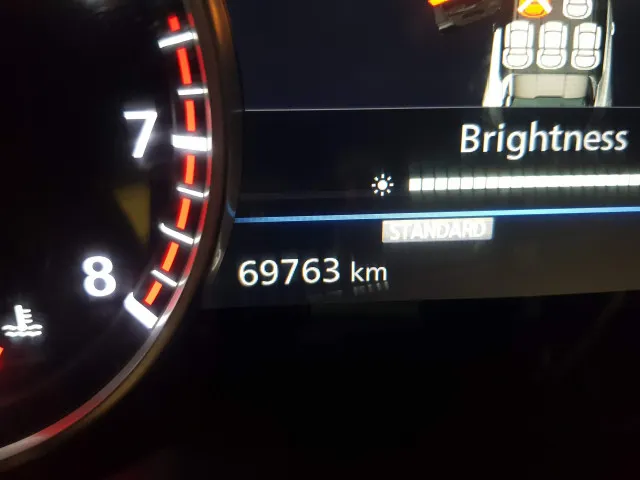 Nissan JUKE  de segunda Mano en Málaga