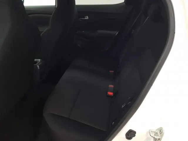 Nissan JUKE  de segunda Mano en Málaga