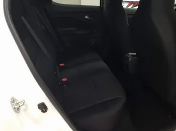 Miniatura Nissan JUKE