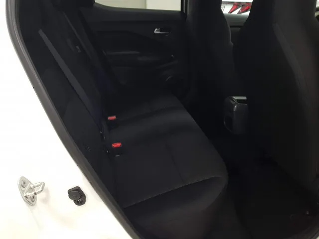 Nissan JUKE  de segunda Mano en Málaga
