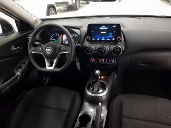 Miniatura Nissan JUKE
