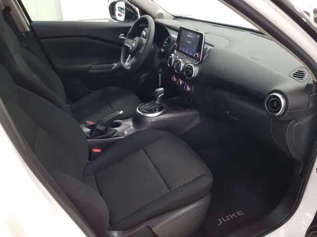 Nissan JUKE  de segunda Mano en Málaga