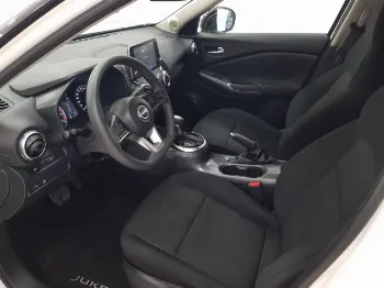 Miniatura Nissan JUKE