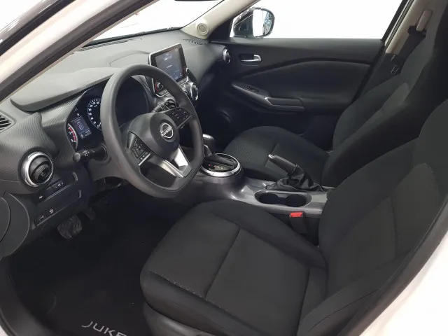 Nissan JUKE  de segunda Mano en Málaga