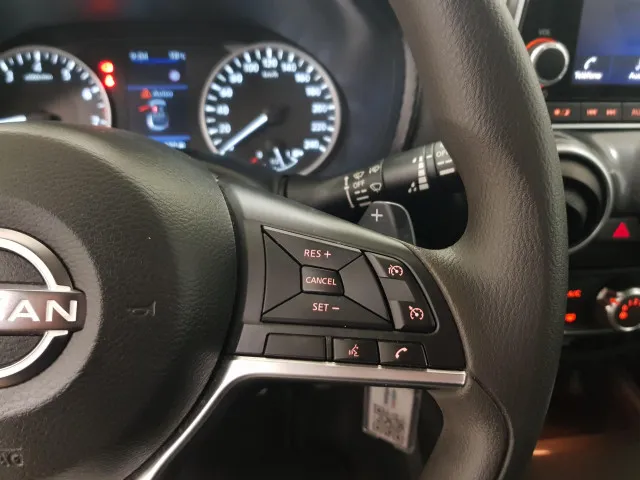 Nissan JUKE  de segunda Mano en Málaga