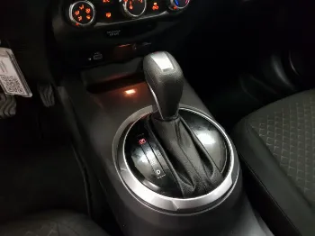 Miniatura Nissan JUKE