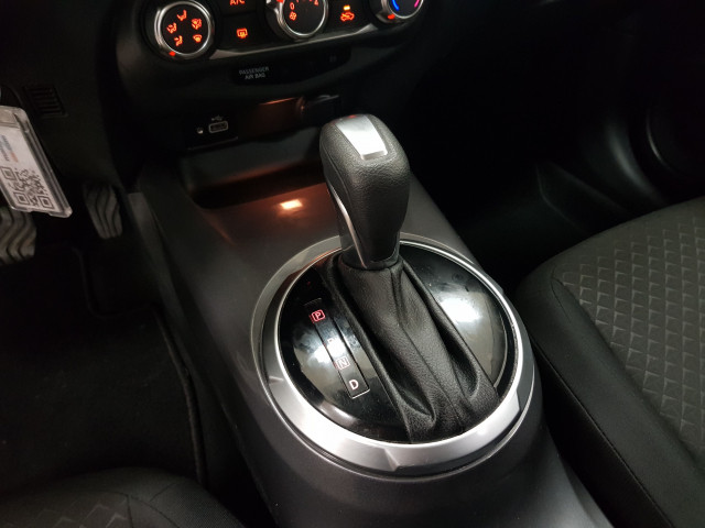 Nissan Juke  de segunda Mano en Málaga