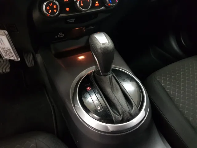 Nissan JUKE  de segunda Mano en Málaga