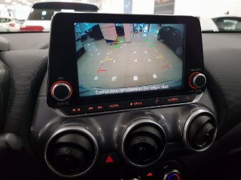 Miniatura Nissan Juke