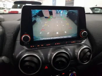 Miniatura Nissan JUKE