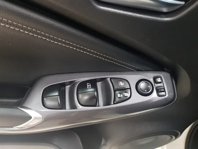 Nissan JUKE  de segunda Mano en Málaga