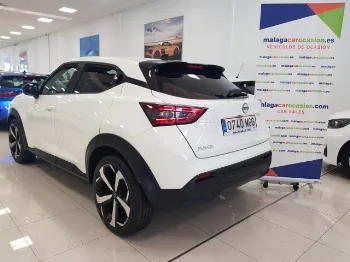 Miniatura Nissan JUKE