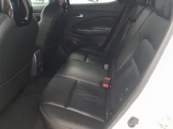 Miniatura Nissan JUKE