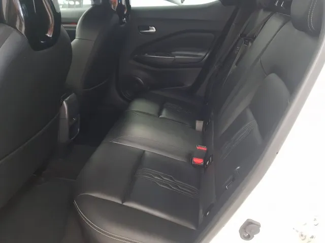Nissan JUKE  de segunda Mano en Málaga