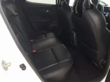 Miniatura Nissan JUKE