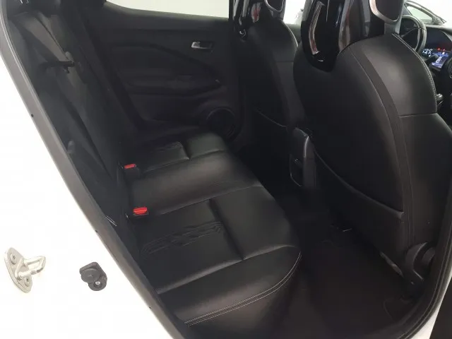 Nissan JUKE  de segunda Mano en Málaga