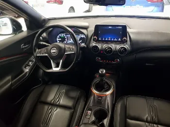 Miniatura Nissan JUKE