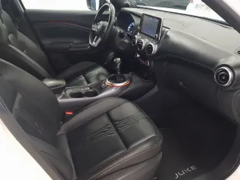 Miniatura Nissan JUKE