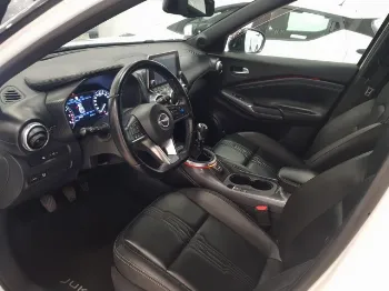 Miniatura Nissan JUKE