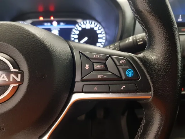 Nissan JUKE  de segunda Mano en Málaga
