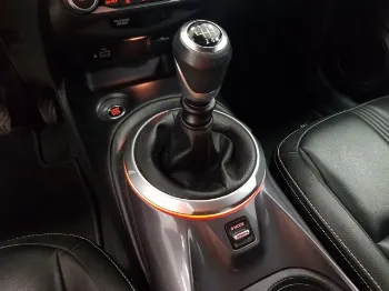 Miniatura Nissan JUKE