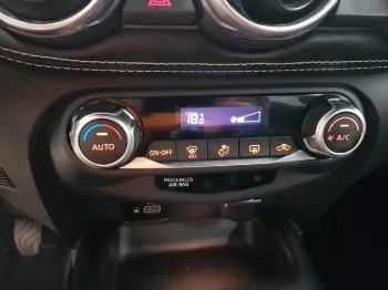 Miniatura Nissan JUKE
