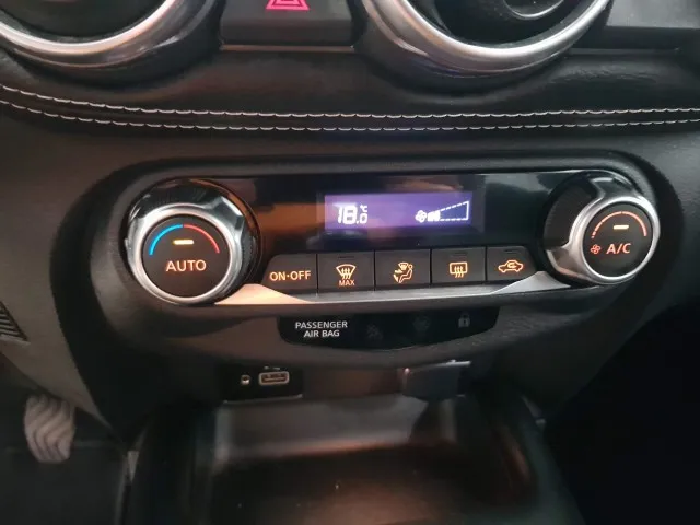 Nissan JUKE  de segunda Mano en Málaga