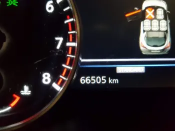 Miniatura Nissan JUKE