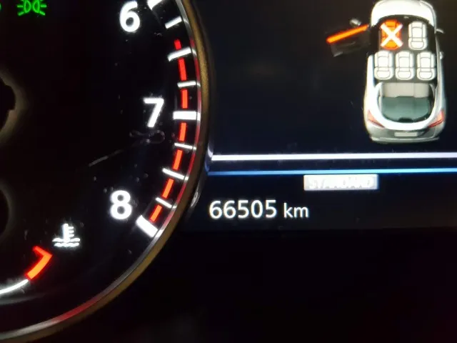 Nissan JUKE  de segunda Mano en Málaga