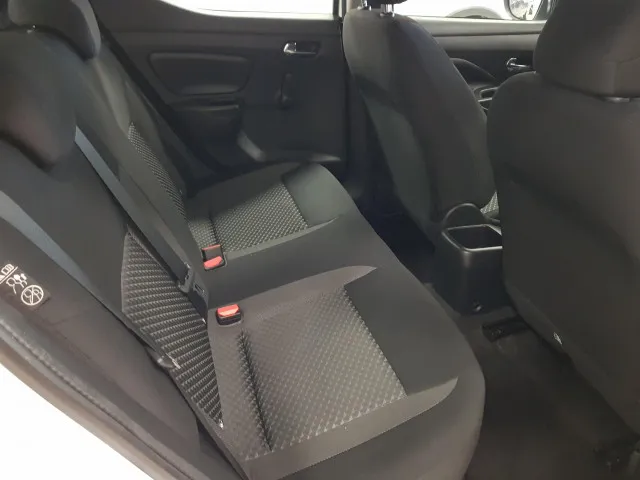 Nissan MICRA  de segunda Mano en Málaga