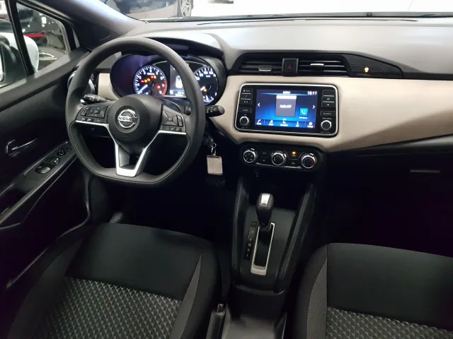 Nissan MICRA  de segunda Mano en Málaga