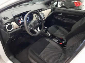 Miniatura Nissan MICRA