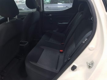 Miniatura Nissan Micra