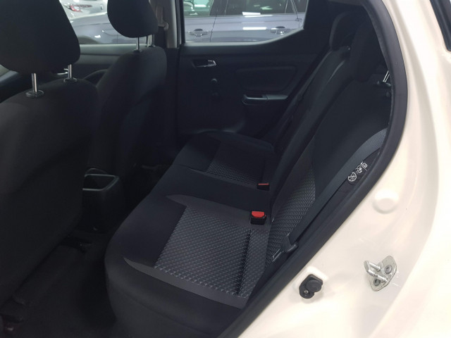 Nissan Micra  de segunda Mano en Málaga