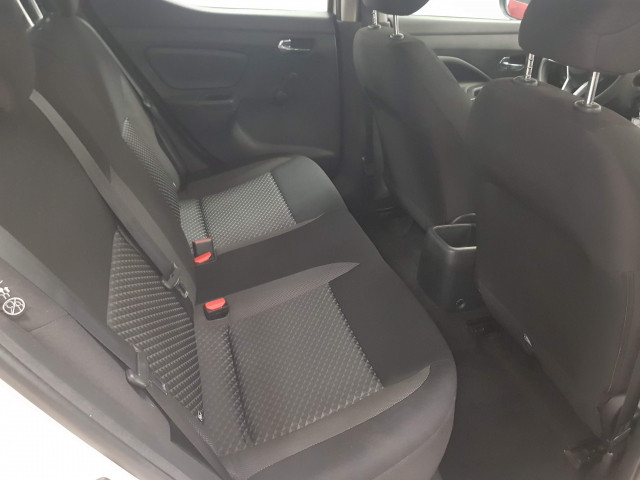 Nissan Micra  de segunda Mano en Málaga