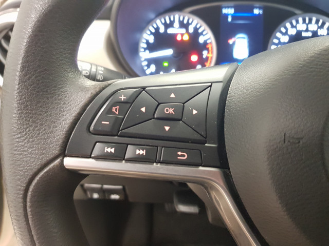 Nissan Micra  de segunda Mano en Málaga