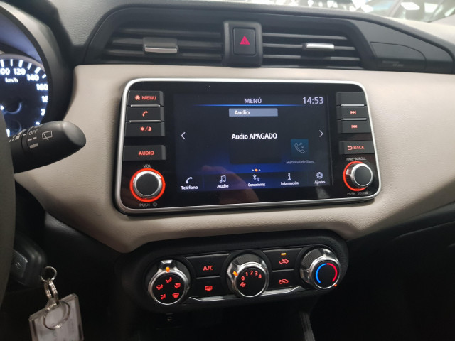 Nissan Micra  de segunda Mano en Málaga