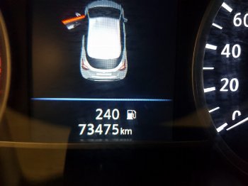 Miniatura Nissan Micra