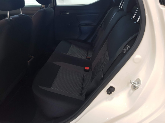 Nissan Micra  de segunda Mano en Málaga