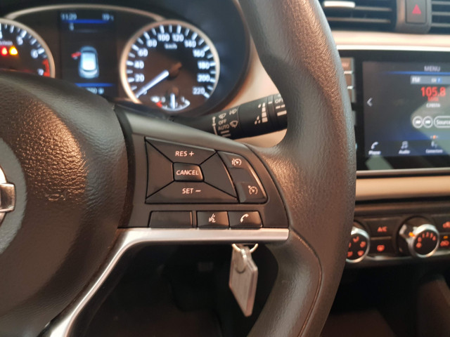 Nissan Micra  de segunda Mano en Málaga