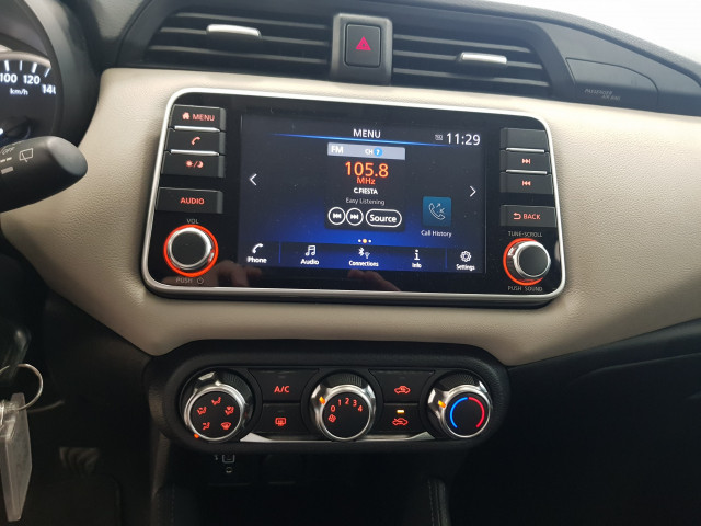 Nissan Micra  de segunda Mano en Málaga